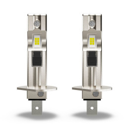 Żarówka reflektora świateł przednich OSRAM 64150DWESY-2HB