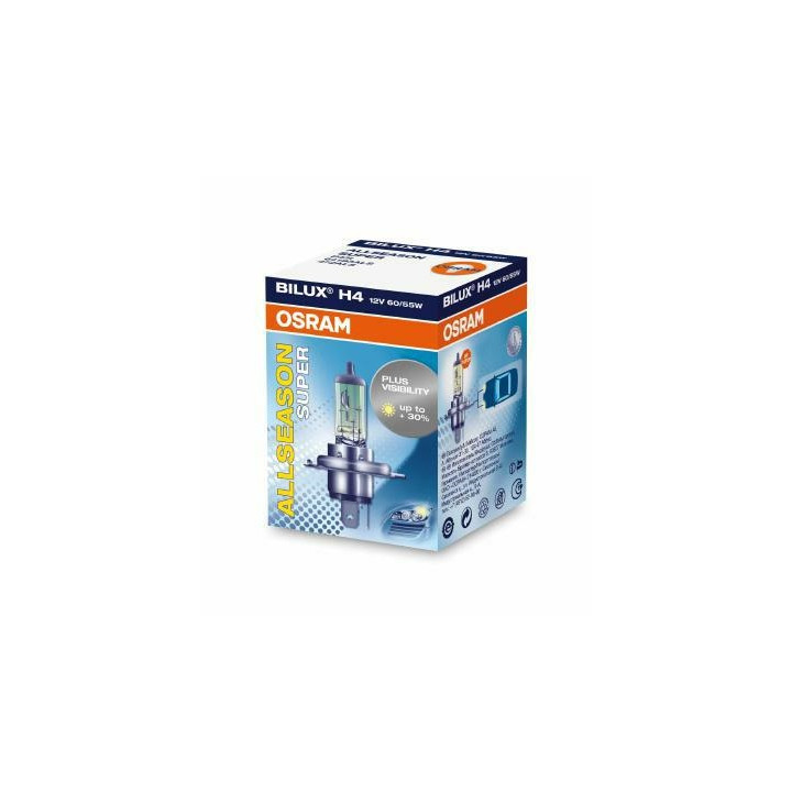 Żarówka reflektora świateł przednich OSRAM 64193ALS