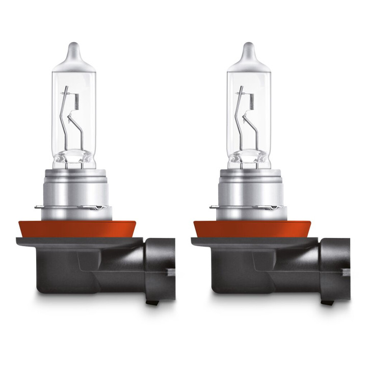 Żarówka reflektora świateł przednich OSRAM 64211NBS-2HB