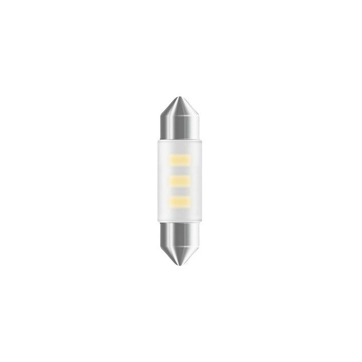 Żarówka oświetlenia wnętrza OSRAM 6418DWP-01B