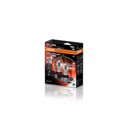 Żarówka reflektora świateł przednich OSRAM 64211DWNBSM-ECE-2HB