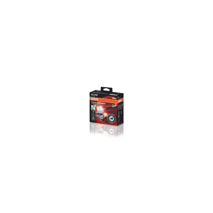 Żarówka reflektora świateł przednich OSRAM 64210DWNBG2-2HFB