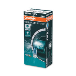 Żarówka lampy kierunkowskazu OSRAM 2825CBN