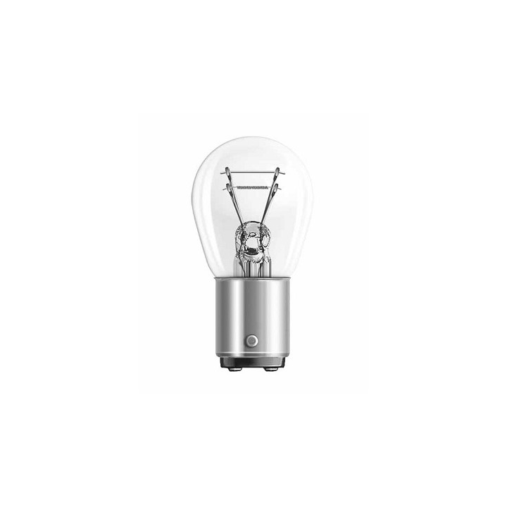 Żarówka, światło STOP / lampa tylna OSRAM 7225