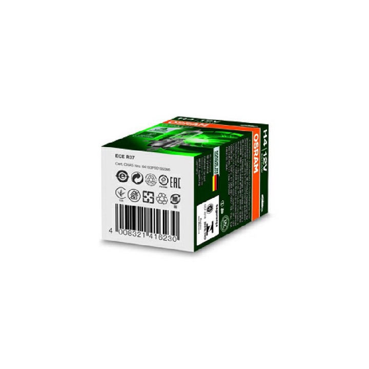 Żarówka reflektora świateł przednich OSRAM 64193ULT