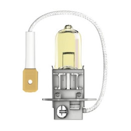Żarówka reflektora świateł przednich OSRAM 64151ALS