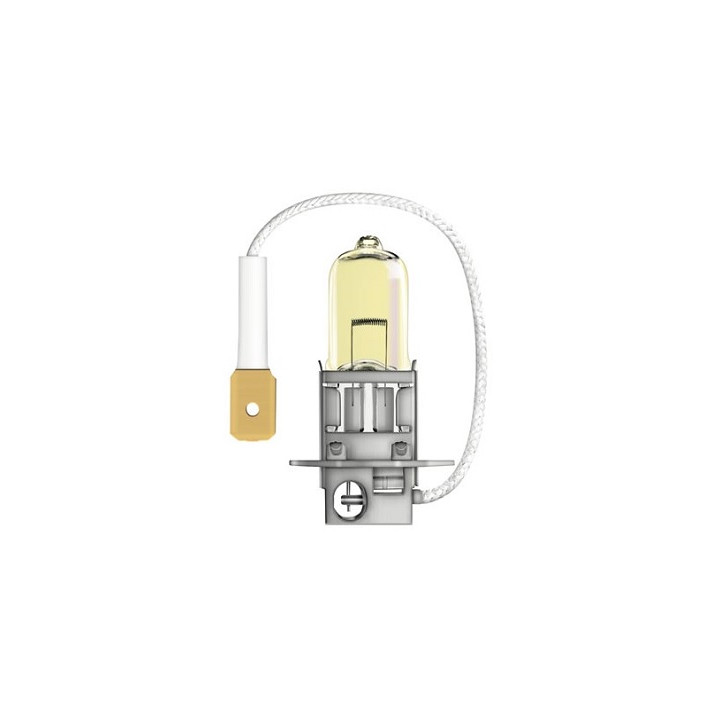 Żarówka reflektora świateł przednich OSRAM 64151ALS