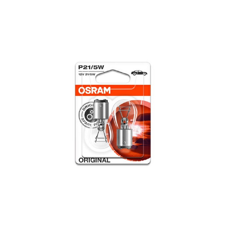 Żarówka lampy kierunkowskazu OSRAM 7528-02B
