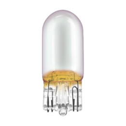 Żarówka lampy kierunkowskazu OSRAM 2827DC-2BL
