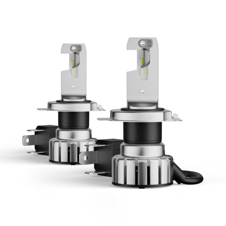 Żarówka reflektora świateł przednich OSRAM 64193DWNBSM-2HB
