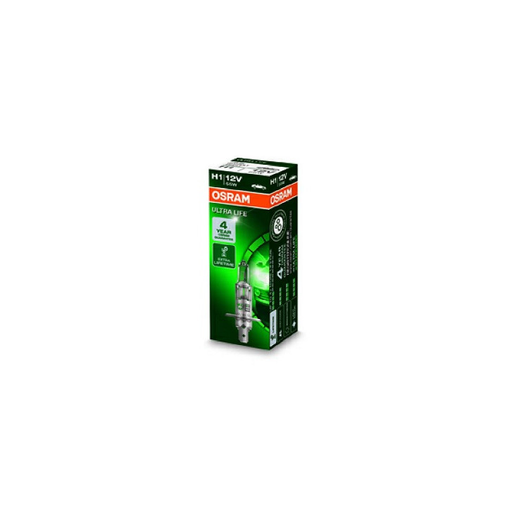 Żarówka reflektora świateł przednich OSRAM 64150ULT