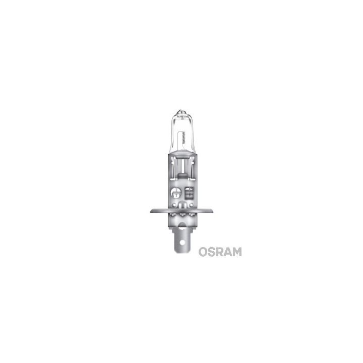 Żarówka reflektora świateł przednich OSRAM 64150NBS
