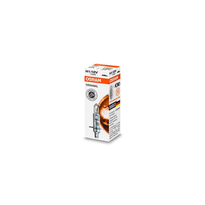 Żarówka reflektora świateł przednich OSRAM 64150