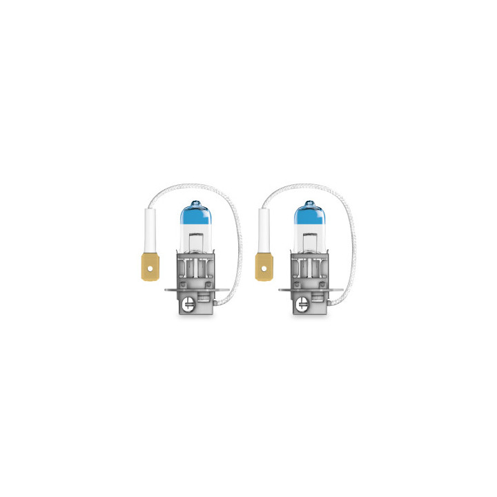Żarówka reflektora świateł przednich OSRAM 64151NL-2HB