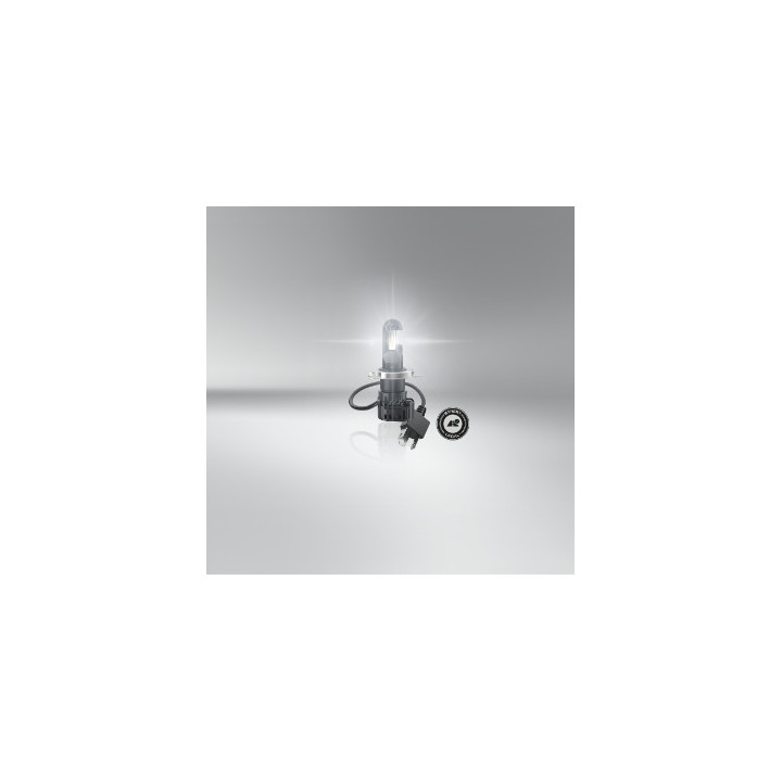 Żarówka reflektora świateł przednich OSRAM 64193DWNB