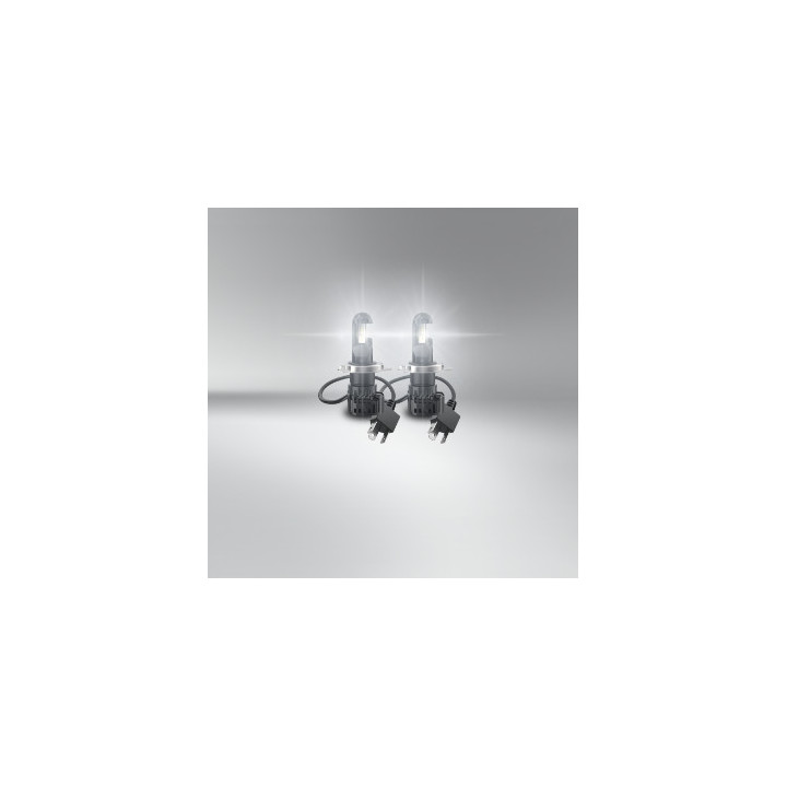 Żarówka reflektora świateł przednich OSRAM 64193DWNB