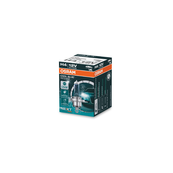 Żarówka reflektora świateł przednich OSRAM 64193CBN
