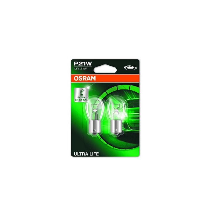 Żarówka lampy kierunkowskazu OSRAM 7506ULT-02B