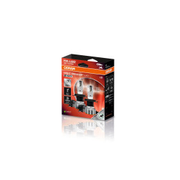 Żarówka reflektora świateł przednich OSRAM 64193DWNBST-2HB