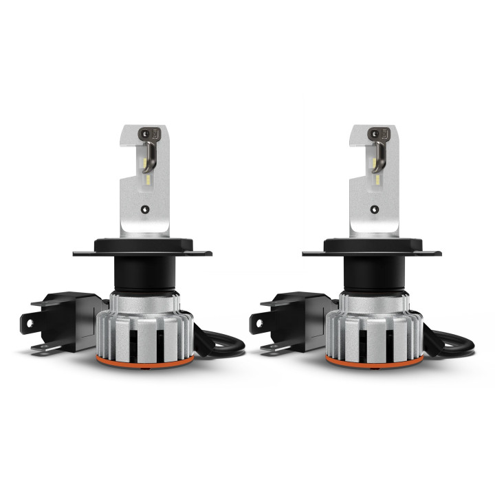 Żarówka reflektora świateł przednich OSRAM 64193DWNBST-2HB