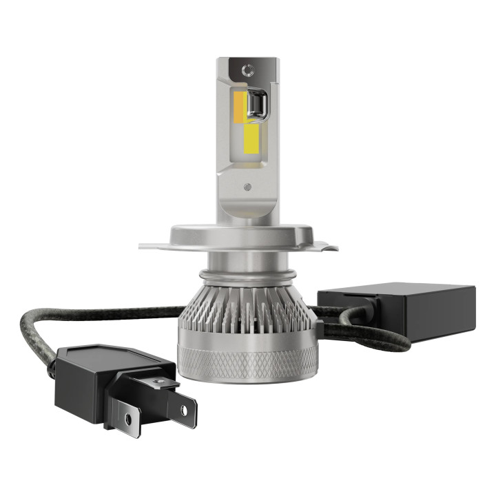 Żarówka reflektora świateł przednich OSRAM 64193DWALL-2HB