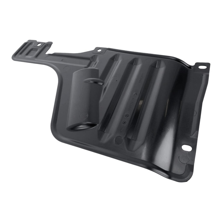 Protecting plate, left Volvo (30621679)