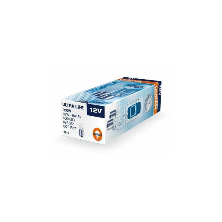 Żarówka lampy kierunkowskazu OSRAM 5008ULT