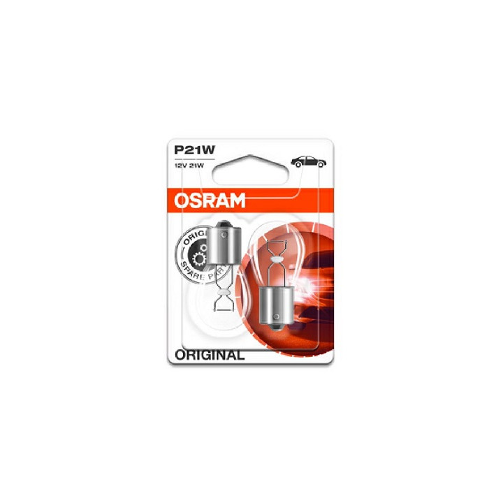Żarówka lampy kierunkowskazu OSRAM 7506-02B