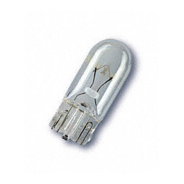 Żarówka lampy kierunkowskazu OSRAM 2825