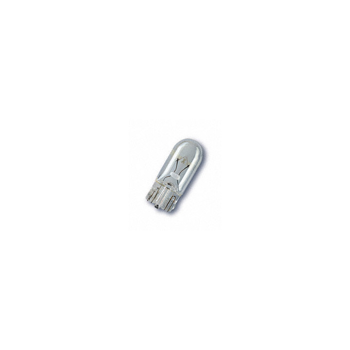 Żarówka lampy kierunkowskazu OSRAM 2825