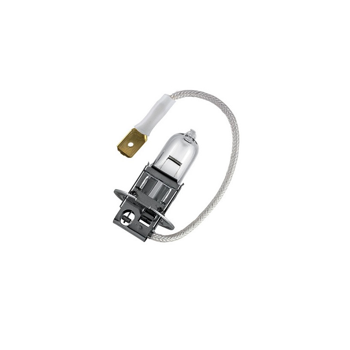 Żarówka reflektora świateł przednich OSRAM 64151SUP