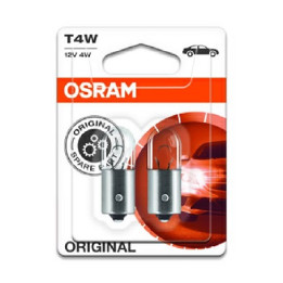Żarówka lampy kierunkowskazu OSRAM 3893-02B