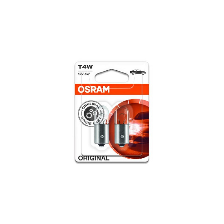 Żarówka lampy kierunkowskazu OSRAM 3893-02B