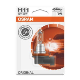 Żarówka reflektora świateł przednich OSRAM 64211-01B