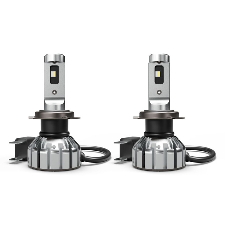 Żarówka reflektora świateł przednich OSRAM 64210DWNBSM-2HB