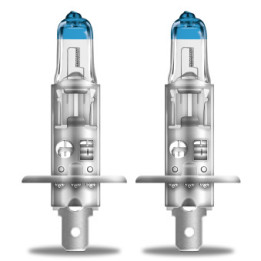 Żarówka reflektora świateł przednich OSRAM 64150NL-2HB
