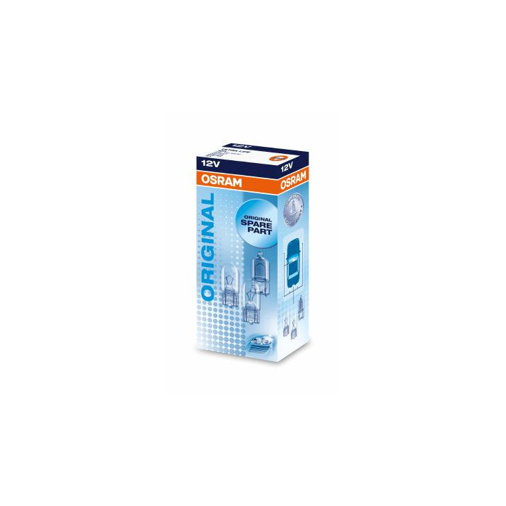 Żarówka lampy kierunkowskazu OSRAM 2825ULT