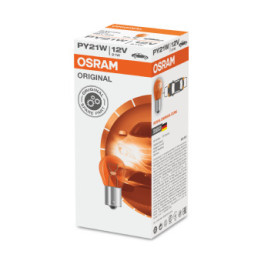 Żarówka lampy kierunkowskazu OSRAM 7507