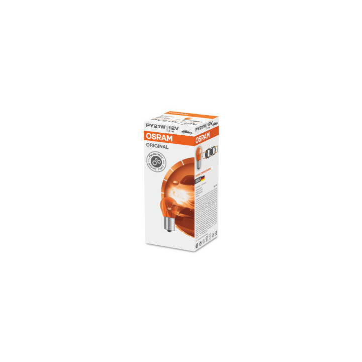 Żarówka lampy kierunkowskazu OSRAM 7507