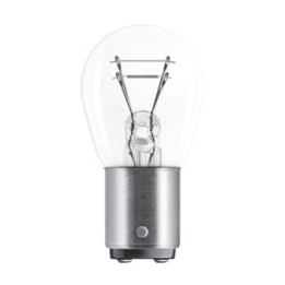 Żarówka, światło STOP / lampa tylna OSRAM 7225-2BL