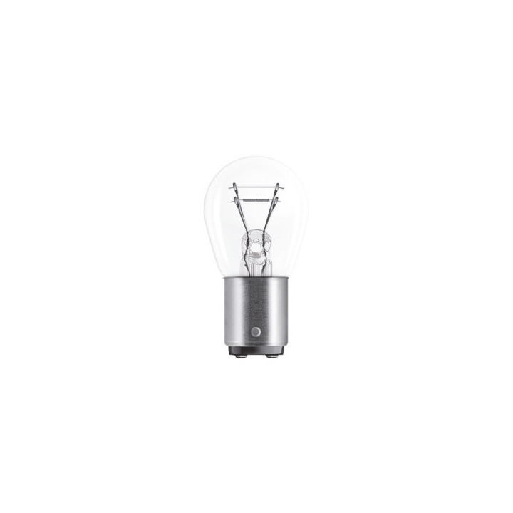 Żarówka, światło STOP / lampa tylna OSRAM 7225-2BL