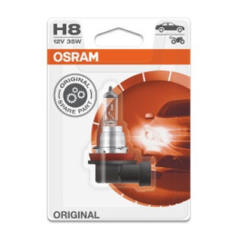 Żarówka reflektora świateł przednich OSRAM 64212-01B