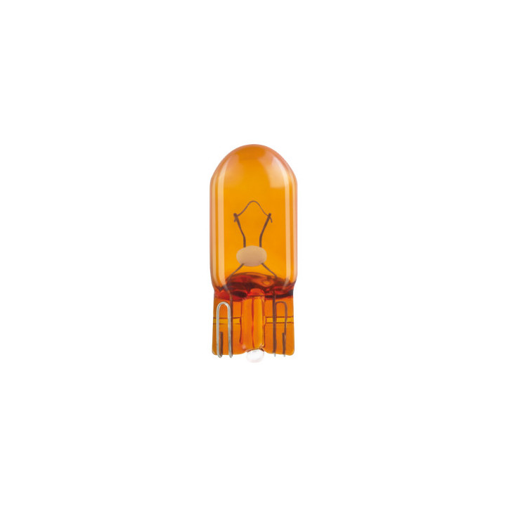 Żarówka lampy kierunkowskazu OSRAM 2827NA-2BL