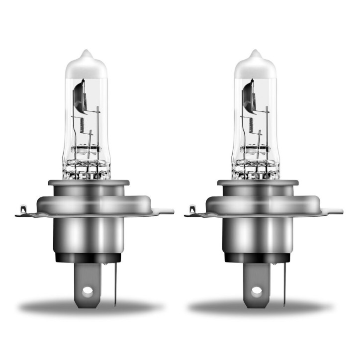 Żarówka reflektora świateł przednich OSRAM 64193NBS-2HB