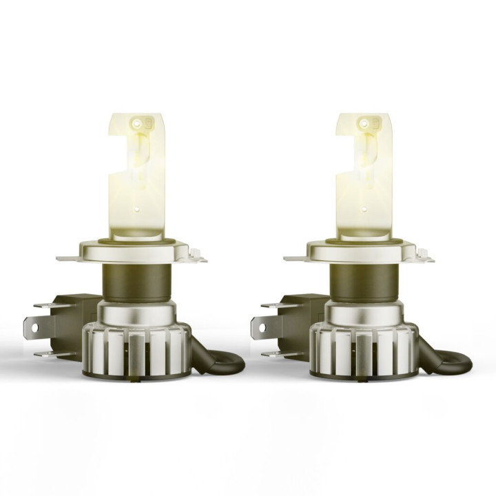 Żarówka reflektora świateł przednich OSRAM 64193DWNBVNT-2MB