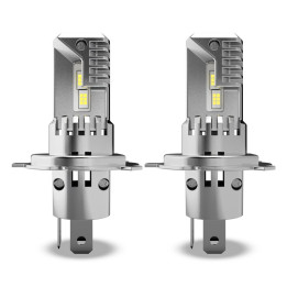 Żarówka reflektora świateł przednich OSRAM 64193DWESY-2HB