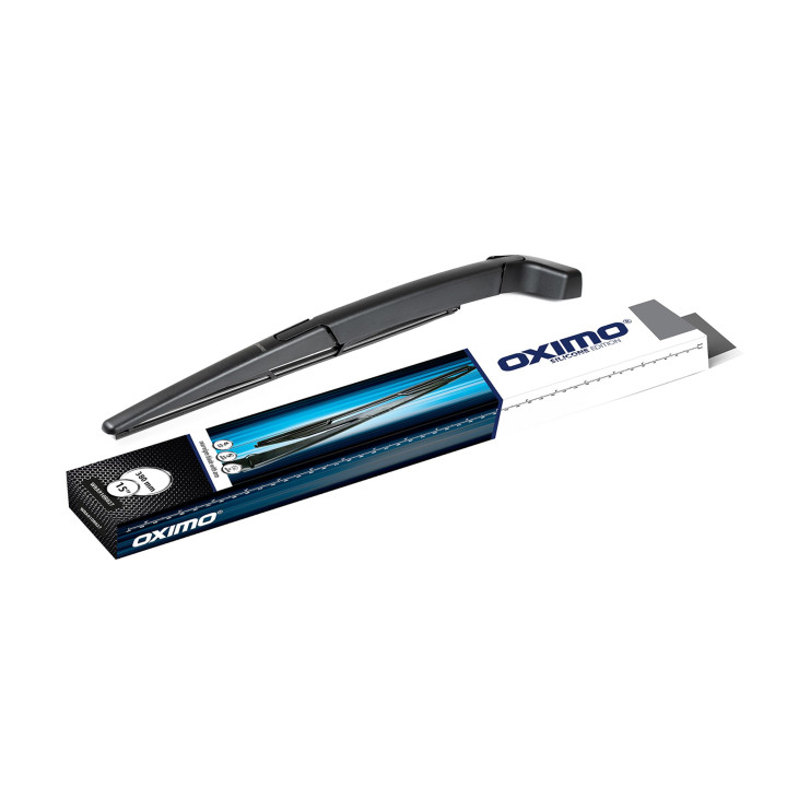 Ramię wycieraczki, czyszczenie szyb OXIMO WRA910R027