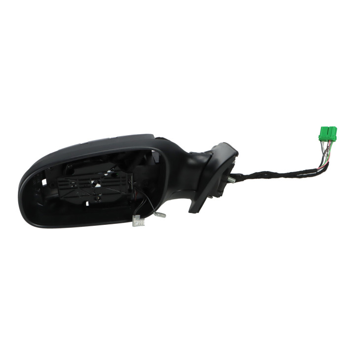 Rear view mirror, left Volvo (30634916)