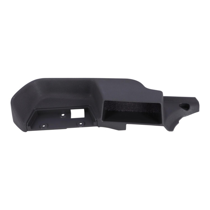 Side pocket, right, grey Volvo (3541816)