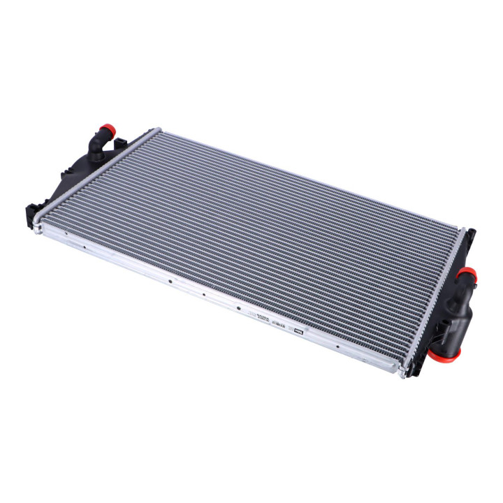 Charge air cooler Volvo (8683169)